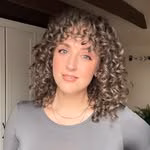 Marisa Evason - Healthy Curly Hair Tips