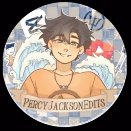 Percy Jackson Edits