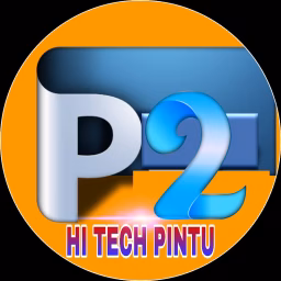 Hi tech Pintu