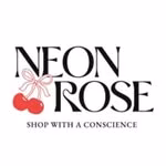 NEON ROSE 🍒