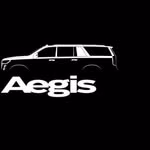 aegis 🛡