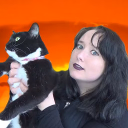 Amy McLean - Author and Film Reviewer
