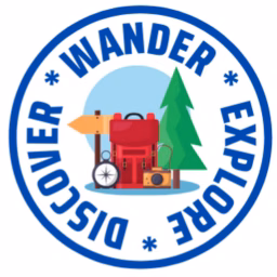 Wander Explore Discover