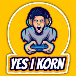 YES I KORN