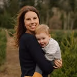 Tanya | Mom + Wellness + Travel