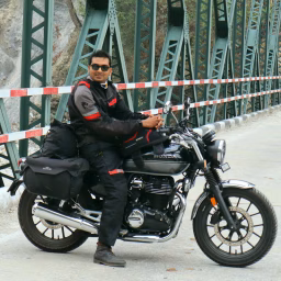 Deep Ranjan Sachan