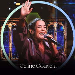 Celine Gouveia