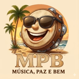 MPB - Música, paz e bem!