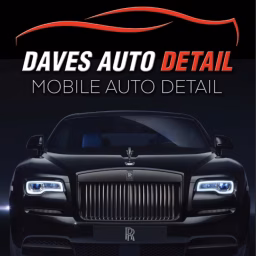 Daves Auto Detail