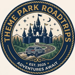 Theme Park Roadtrips
