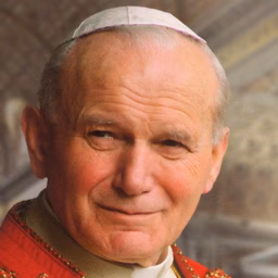 Saint John Paul II National Shrine