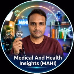 Medical And Health Insights (MAHI)