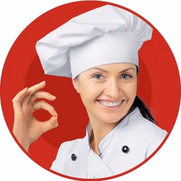 Gesundes Essen von Nata