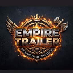 Empire Trailer