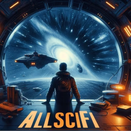 ALL Sci Fi