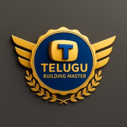 Telugu Building Master