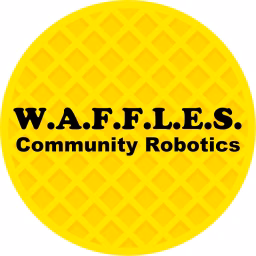 W.A.F.F.L.E.S. Community Robotics