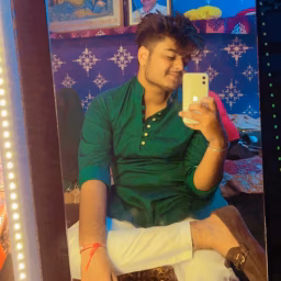 Sujal Thakral Life