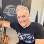 Nicola Dutto Offroad Adv. Crew