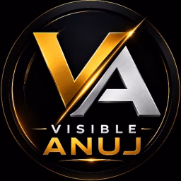 visible Anuj