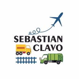 Sebastian’s Trains, Planes, Trucks and More!