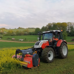 LandFreak