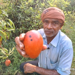 Rabi Organic Farming