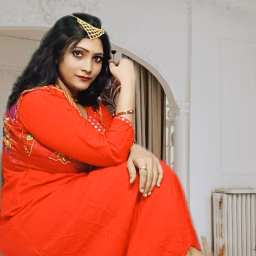 Priti Fashion Lifestyle