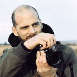 EKScreation - Photograhe Editorial en FUJIFILM