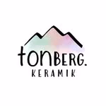 Tonberg 🫧 Keramik