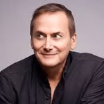 Michael Hitchcock