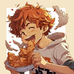 Wing Taster