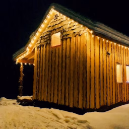 Alaska Cabin Adventures