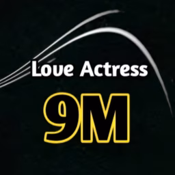 Love Actress 9M 