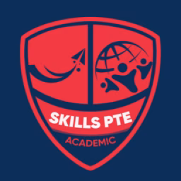 SKILLS PTE ACADEMIC