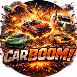 CarBOOM