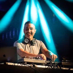 DJ Yoda