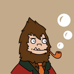 Dr. Squatch