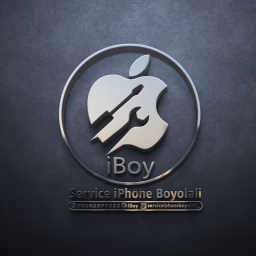service iphone boyolali