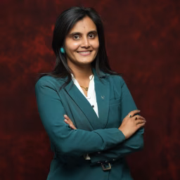 Rajshri More