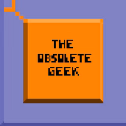 The Obsolete Geek