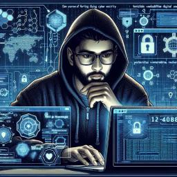 Cyber Mind Space