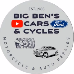 Big Ben's Cars & Cycles