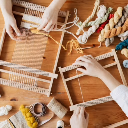 Daily​ HandCraft