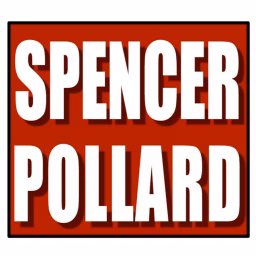 Spencer Pollard