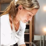 JULIE LIEBENBERG