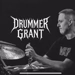 Drummer-grant