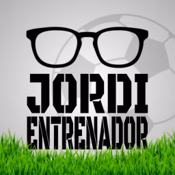 Jordi Entrenador