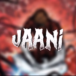 JAANI SCAMBAITS