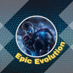 Epic Evolution 